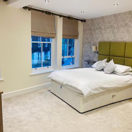 The Shire Residence Shrewsbury Exteriör bild
